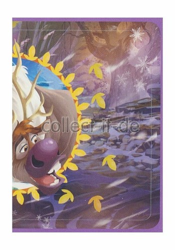 Panini disney regina - disney, di
