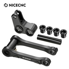 Kit abaissement lien arrière Pour Yamaha YZ125 YZ250 2006-2023 YZ125X 250X 2020