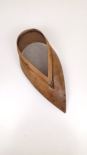 Antico setaccio cucina - antico, da