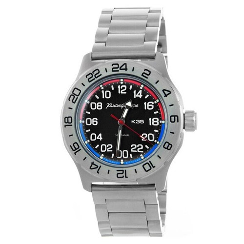 Orologio polso automatico - polso,