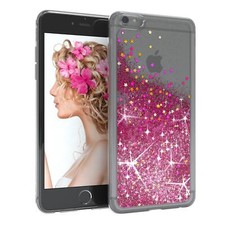 Custodia glitter per Apple