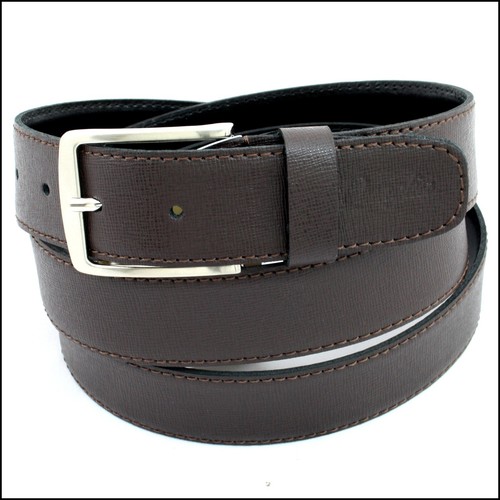 Cintura uomo elegante vera - cintura,