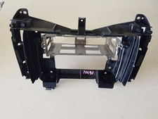 GRIGLIA RADIO VERSIONE CON NAVIGATORE LANCIA DELTA 1.4 B 2012