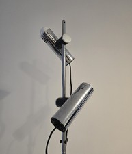 TARGETTI SANKEY 1970 LAMPADA