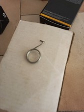 molla richiamo leva frizione