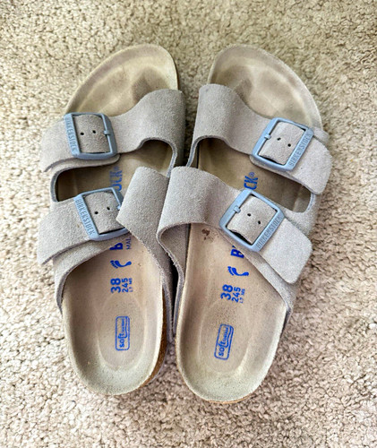 Sandali birkenstock arizona - sandali,