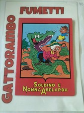 Quaderno Soldino - Nonna