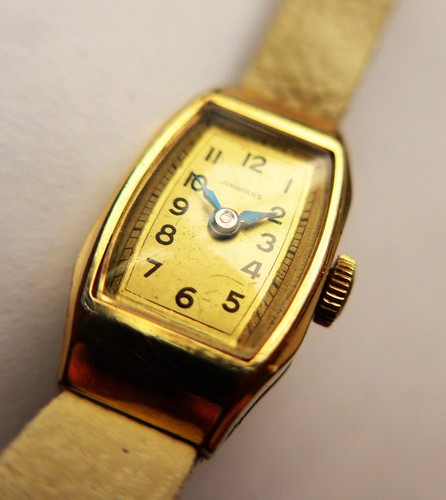 Rara vintage donna orologio - rara,