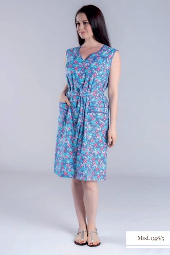 Vestaglietta grembiule donna - vestaglietta,