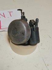 Carburatore Dellorto MA18B2 vespa Lambretta Guzzi Gilera Moto D'epoca