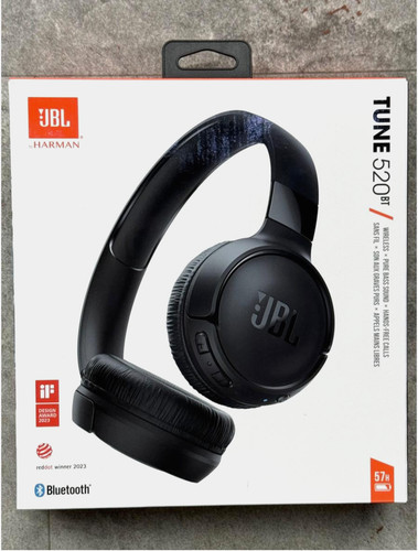 Jbl tune 520bt cuffie - tune,