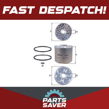 Filtro carburante adatto a