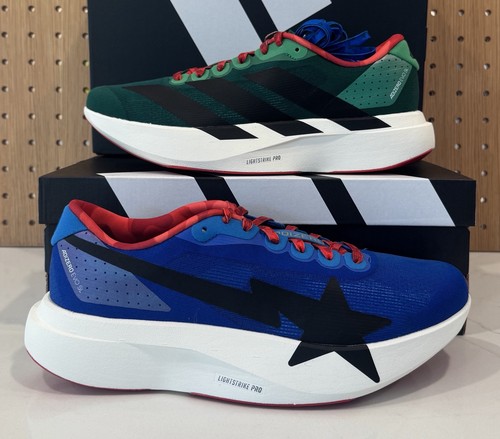 Adidas adizero evo bape - sl,