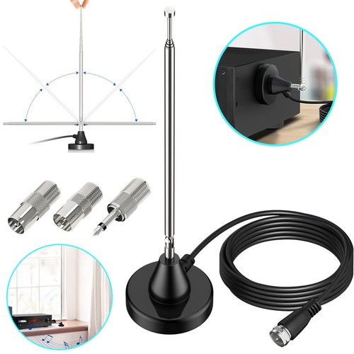 Antenna radio - radio,