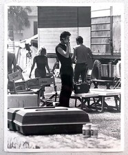 1978 John Travolta "Un momento