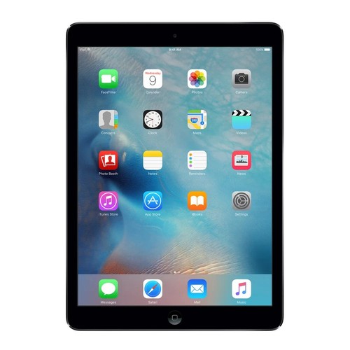 Ipad air 32gb grigio - air,
