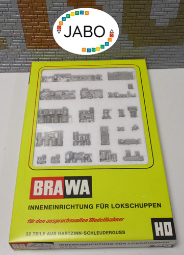 Brawa 0703 - (rb/12), h0