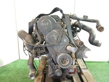 AVF MOTORE COMPLETO / 217034