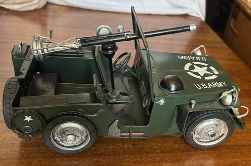 Jeep via terra willys 1941 - via, mb
