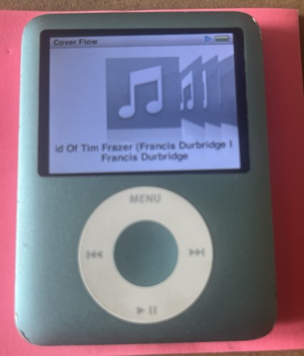 Apple ipod nano generazione - apple,