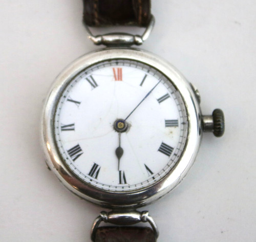 Orologio polso argento - polso,