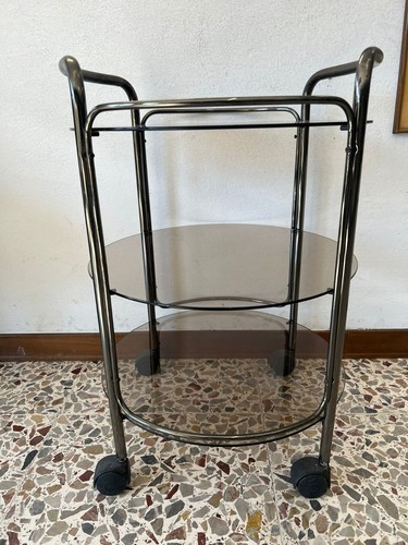 Carrellino portavivande - carrellino,