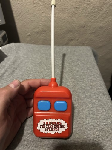 Telecomando tomy thomas - thomas, and