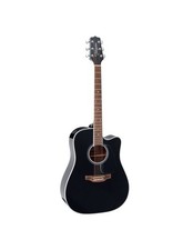 Takamine GD34CE Black Chitarra