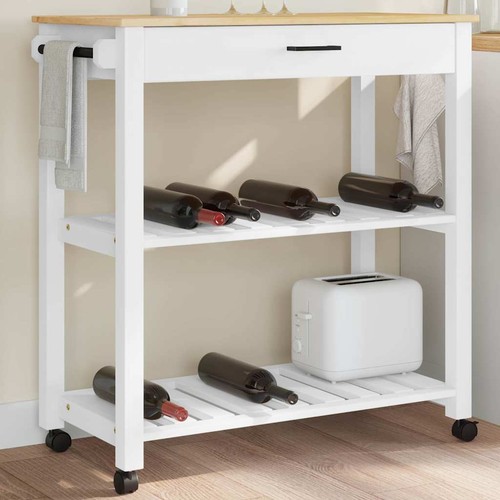 Carrello cucina monza - carrello, da
