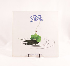 Pooh  Buona Fortuna LP CGD