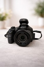 Fotocamera digitale Sony