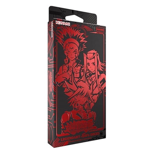 Yugioh tcg legendary - yugioh,