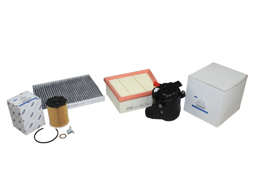 Originale kit ispezione - kit, 1,5