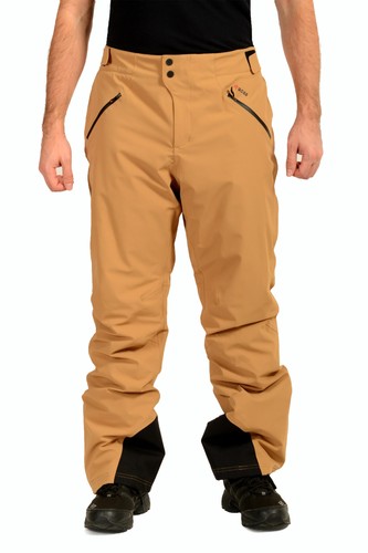Pantaloni sportivi neve - sportivi,