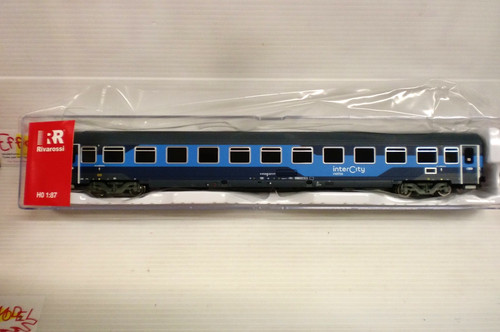 Rivarossi 4408 carrozza - 4408-2,