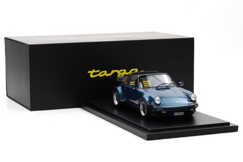 Spark porsche 911 - 1:18,