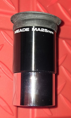 Meade oculare telescopico - oculare,