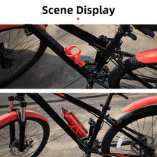 Portabottiglie in plastica per