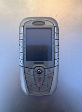 Smartphone Siemens SX1 Ice