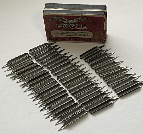 Penna stilografica vintage