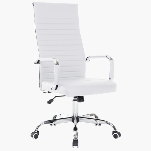 Sedia ufficio simil - in,