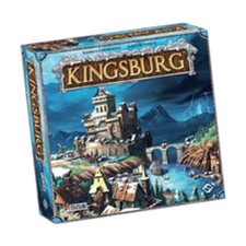 FFG Kingsburg (1a edizione)