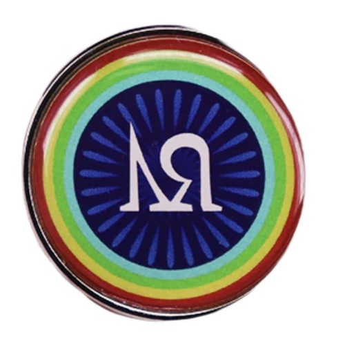 Simbolo dzogchen tibetano - simbolo,