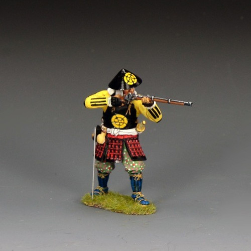 King and country sw013 - and,