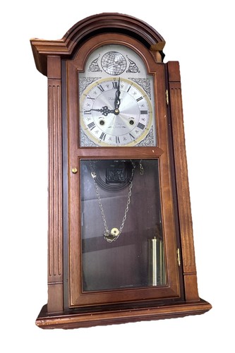 Orologio parete waltham 31 - orologio,