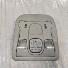 7355981320 Luce cortesia ant. tetto  JEEP RENEGADE (5I) 2.0 Mjt (125Kw) 4WD Suv