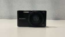 Sony Cyber-shot DSC-W830 Nera