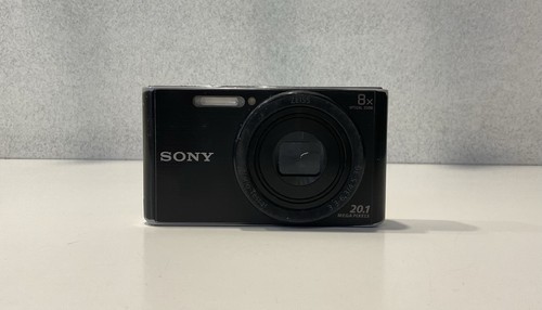Sony cyber shot dsc - cyber-shot, dsc-w830