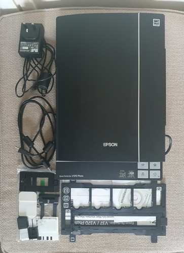 Epson perfection photo - perfection,