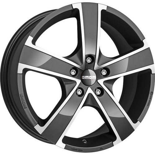 Cerchi lega momo wheels - cerchi, in